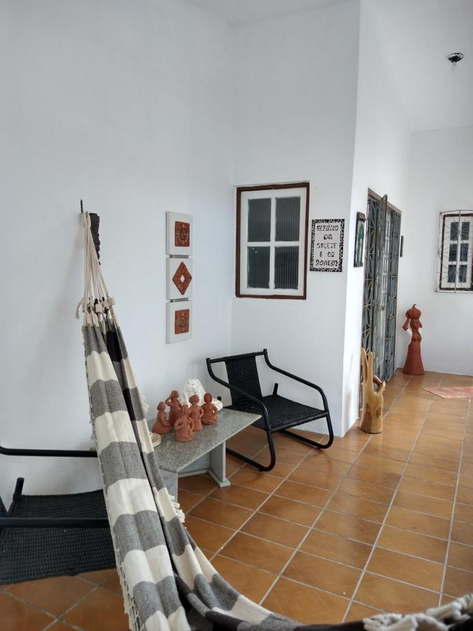 Casa Em Gravata Vista Para O Vale Villa Ngoại thất bức ảnh