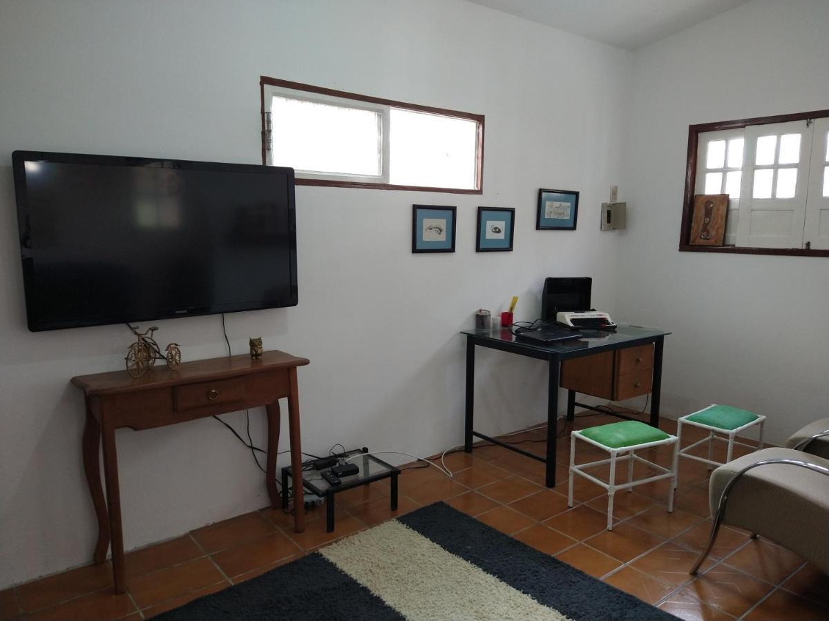Casa Em Gravata Vista Para O Vale Villa Ngoại thất bức ảnh