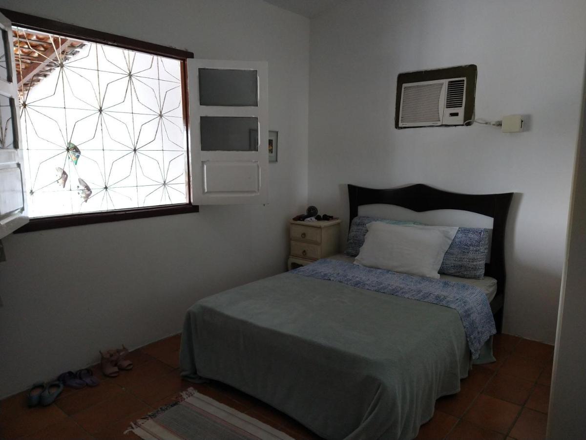 Casa Em Gravata Vista Para O Vale Villa Ngoại thất bức ảnh