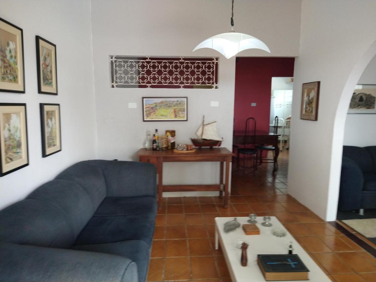 Casa Em Gravata Vista Para O Vale Villa Ngoại thất bức ảnh