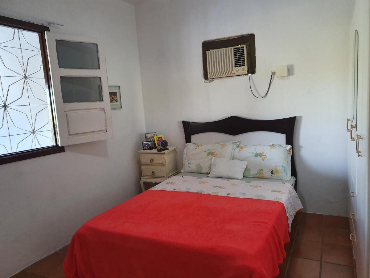 Casa Em Gravata Vista Para O Vale Villa Ngoại thất bức ảnh
