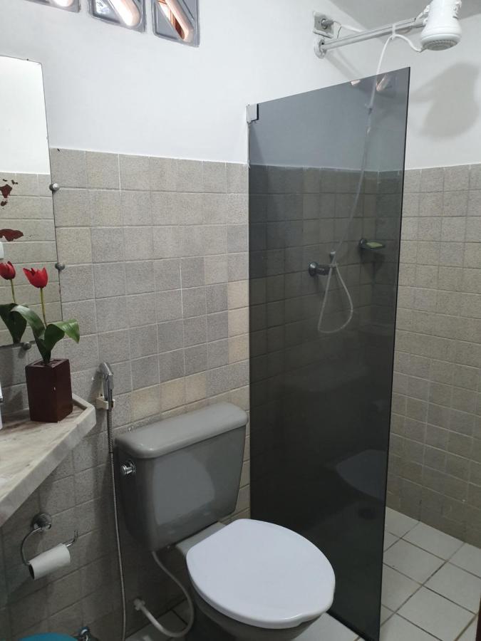 Casa Em Gravata Vista Para O Vale Villa Ngoại thất bức ảnh