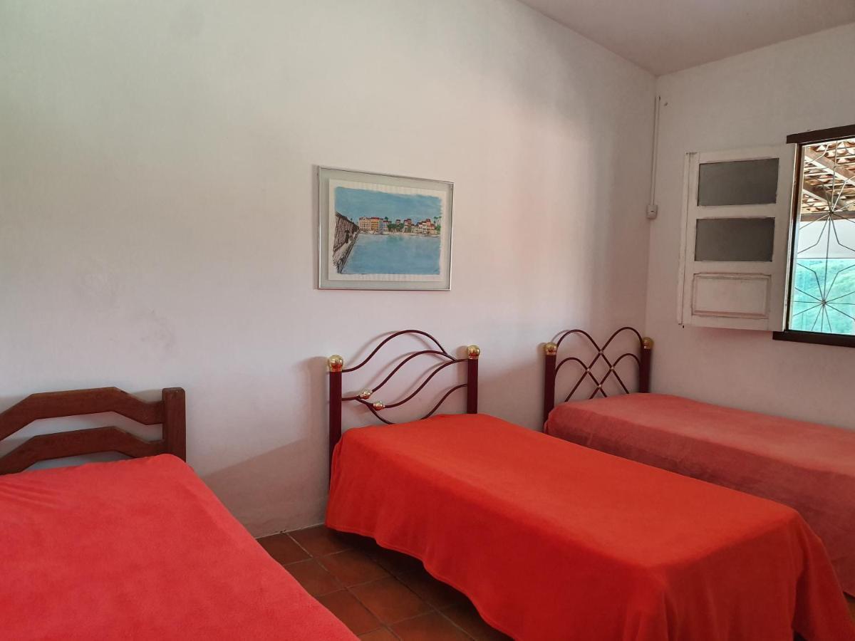 Casa Em Gravata Vista Para O Vale Villa Ngoại thất bức ảnh