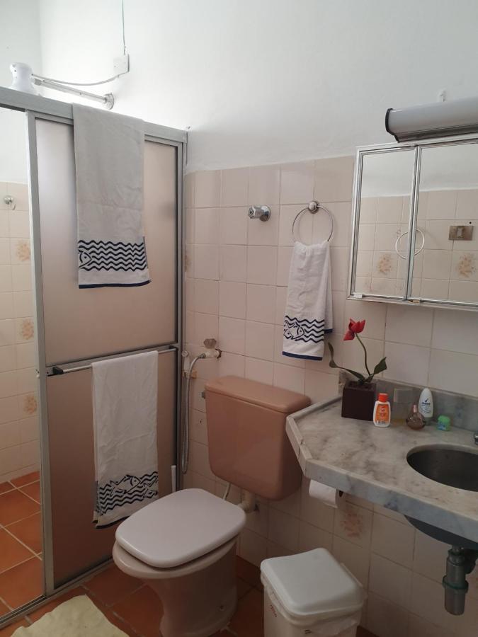 Casa Em Gravata Vista Para O Vale Villa Ngoại thất bức ảnh