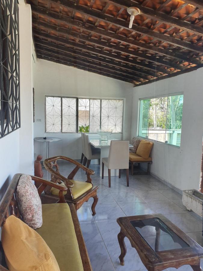 Casa Em Gravata Vista Para O Vale Villa Ngoại thất bức ảnh