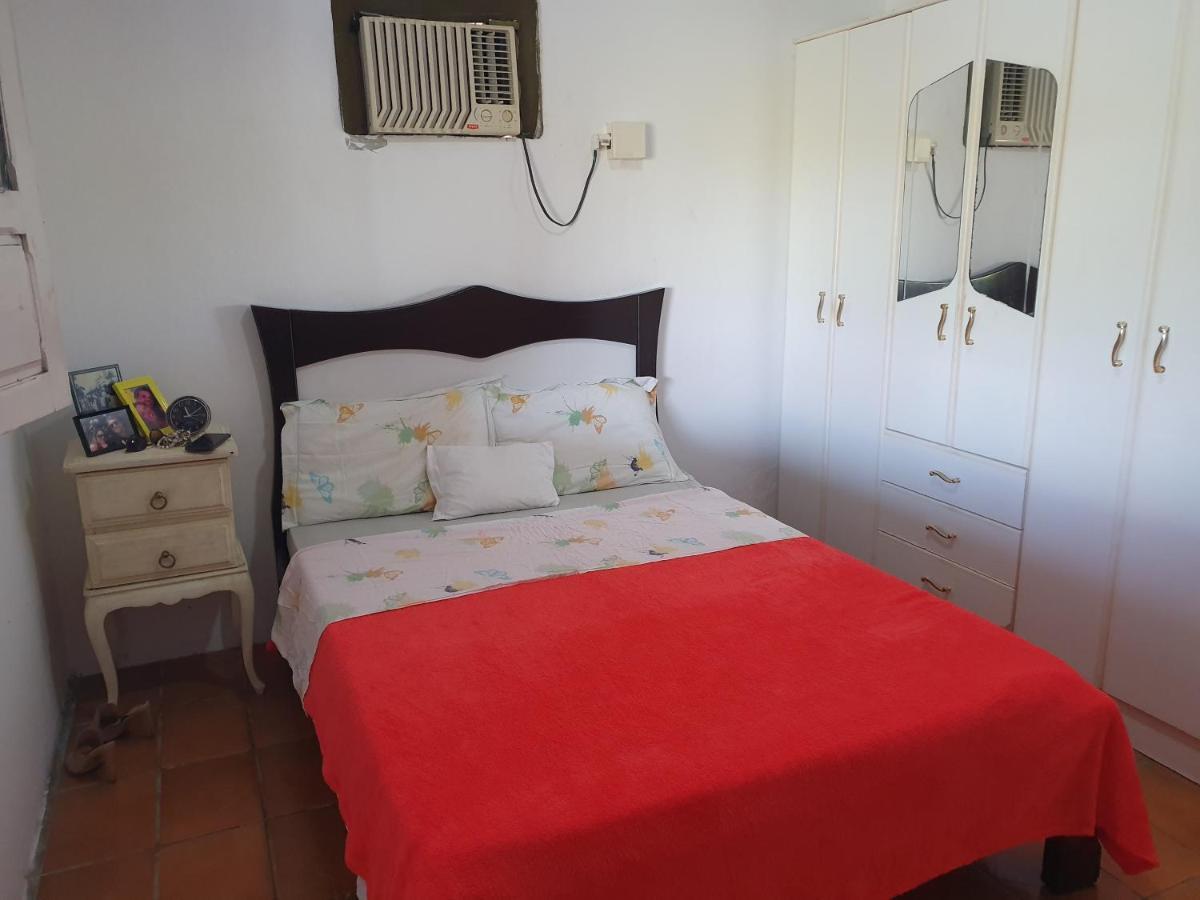 Casa Em Gravata Vista Para O Vale Villa Ngoại thất bức ảnh