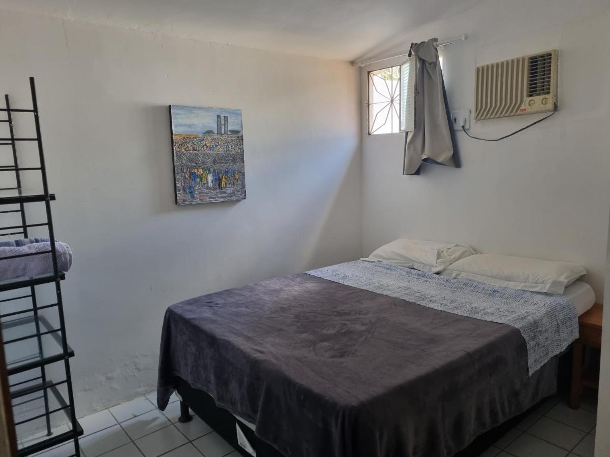 Casa Em Gravata Vista Para O Vale Villa Ngoại thất bức ảnh
