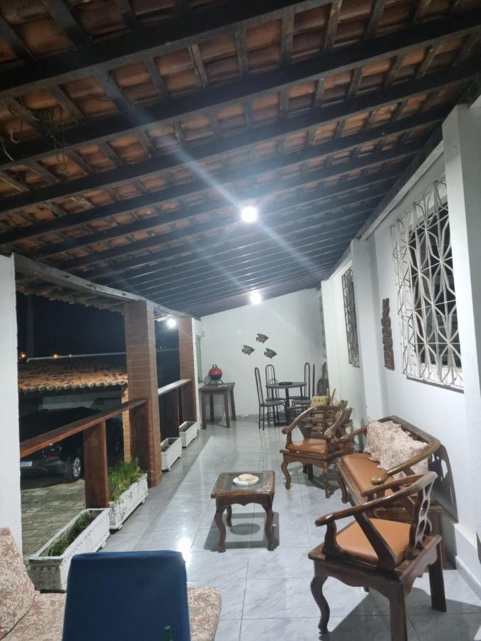 Casa Em Gravata Vista Para O Vale Villa Ngoại thất bức ảnh