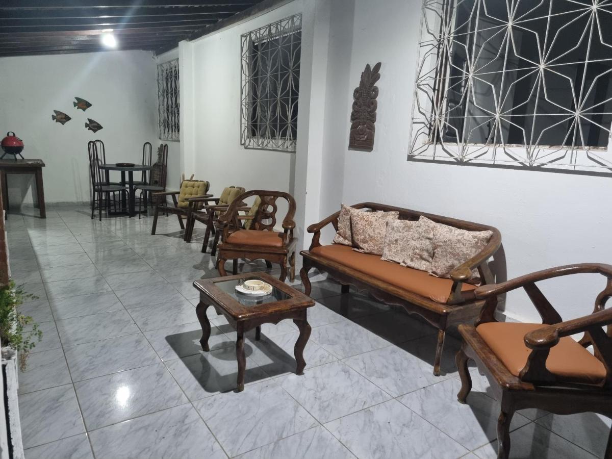 Casa Em Gravata Vista Para O Vale Villa Ngoại thất bức ảnh