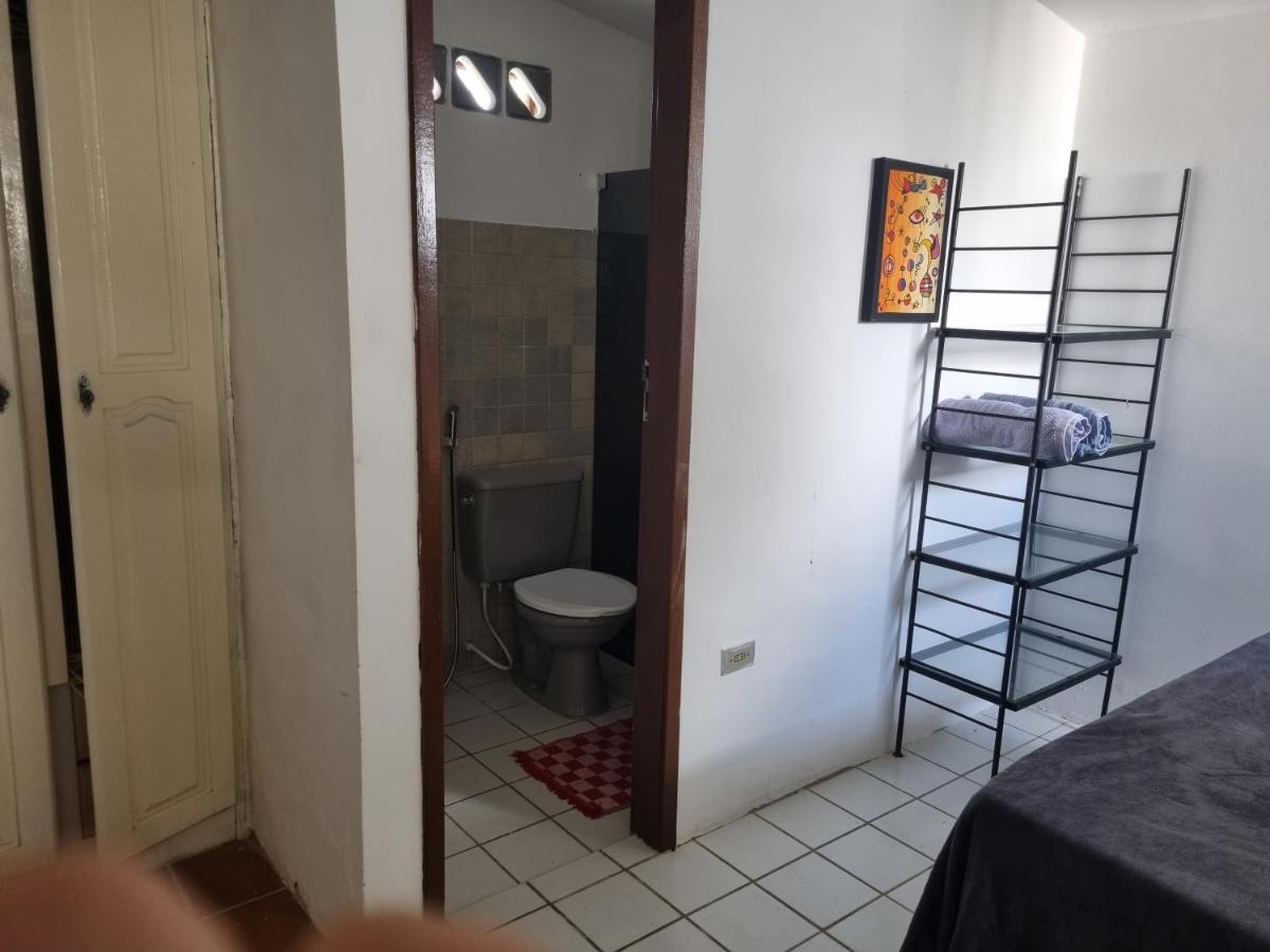 Casa Em Gravata Vista Para O Vale Villa Ngoại thất bức ảnh