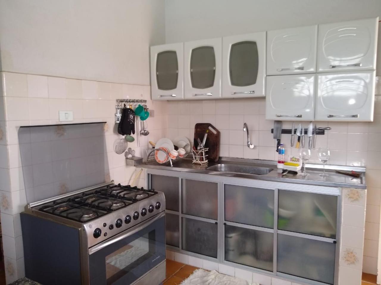 Casa Em Gravata Vista Para O Vale Villa Ngoại thất bức ảnh